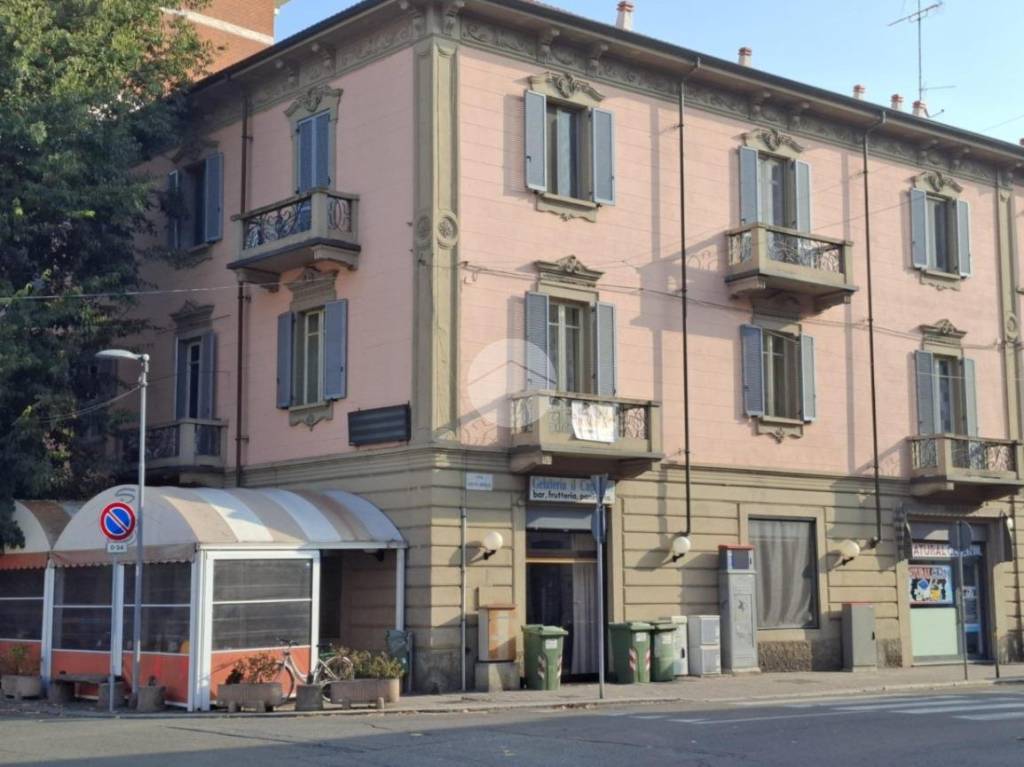 appartamento in vendita a Voghera