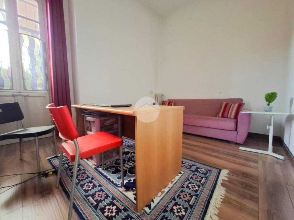 appartamento in vendita a Voghera