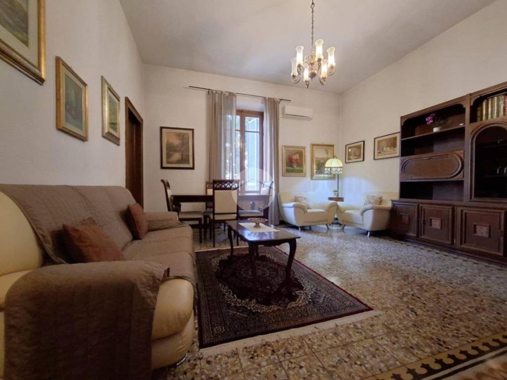 appartamento in vendita a Voghera