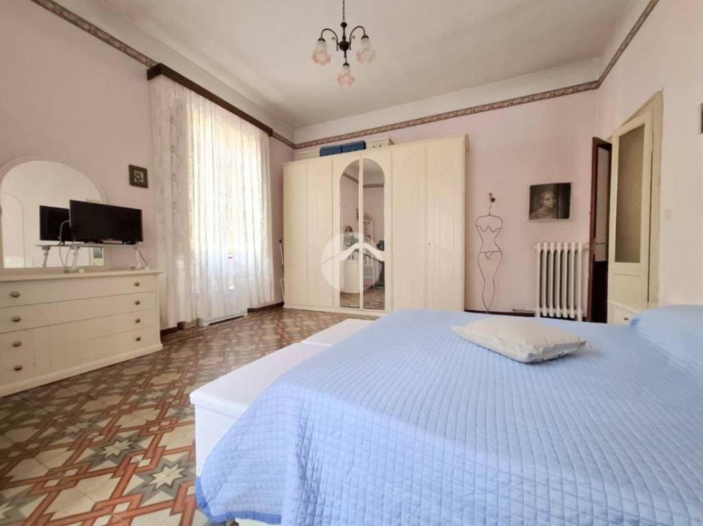 appartamento in vendita a Voghera
