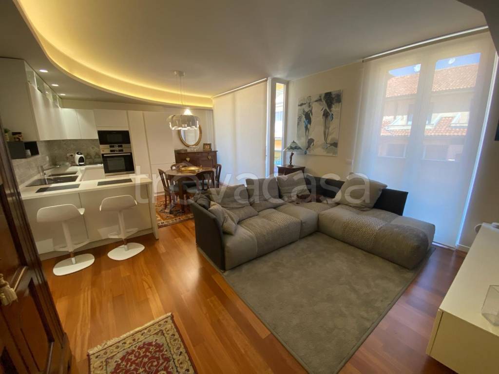 appartamento in vendita a Voghera