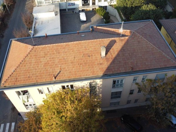 appartamento in vendita a Voghera