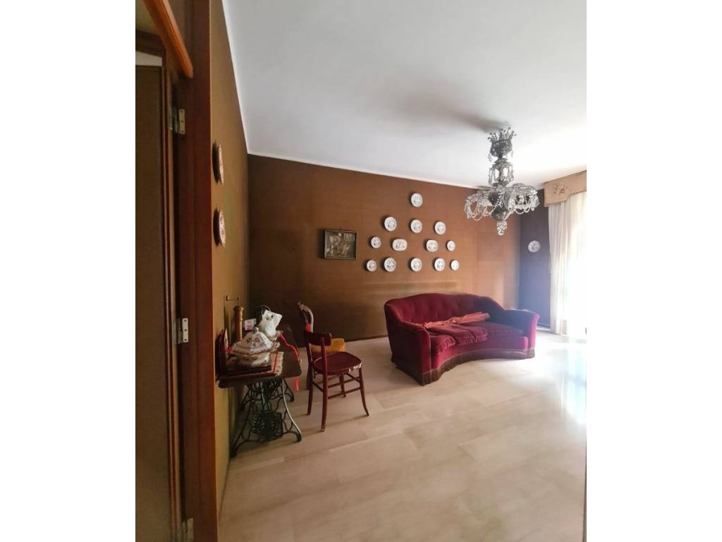 appartamento in vendita a Voghera