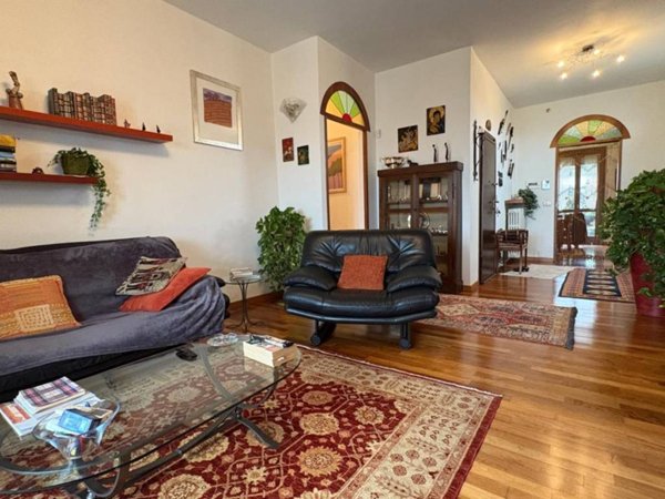 appartamento in vendita a Voghera