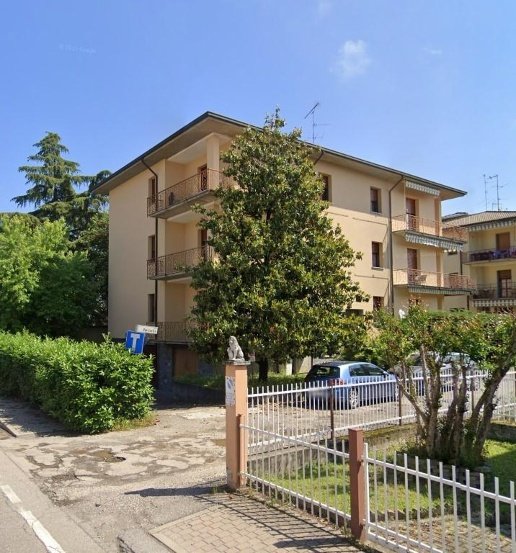 appartamento in vendita a Voghera in zona Campoferro