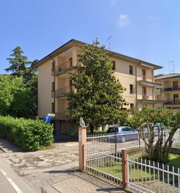 appartamento in vendita a Voghera