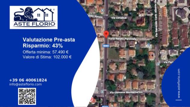 appartamento in vendita a Voghera