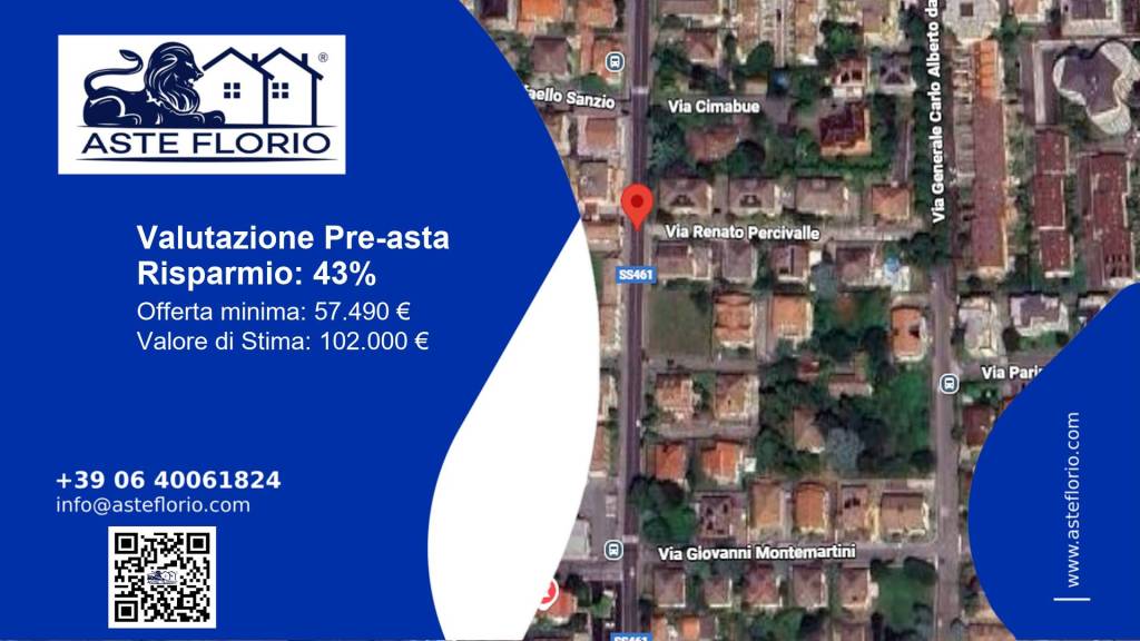 appartamento in vendita a Voghera in zona Valle