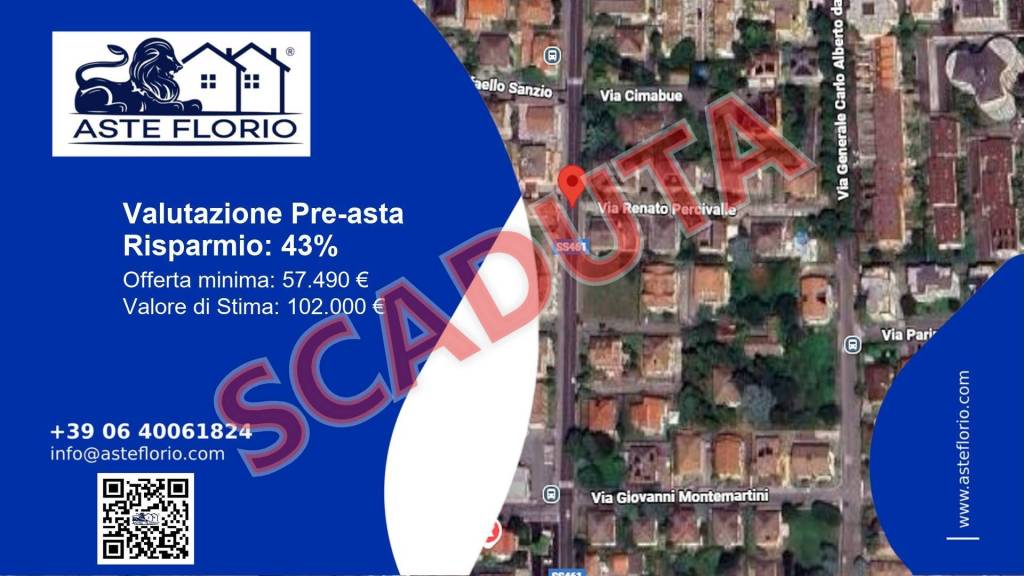 appartamento in vendita a Voghera in zona Valle