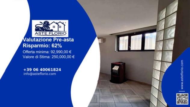 appartamento in vendita a Voghera