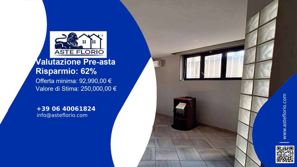 appartamento in vendita a Voghera