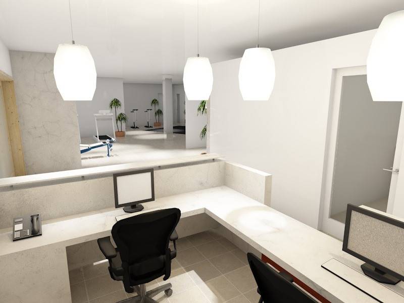 ufficio in vendita a Voghera