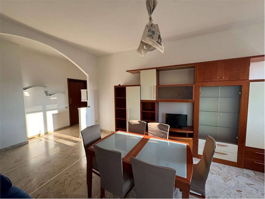 appartamento in vendita a Voghera