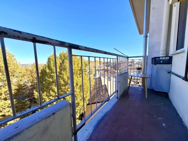 appartamento in vendita a Voghera