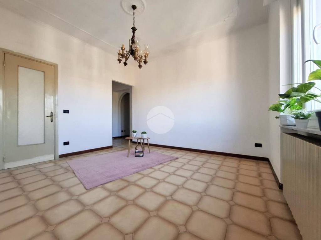 appartamento in vendita a Voghera