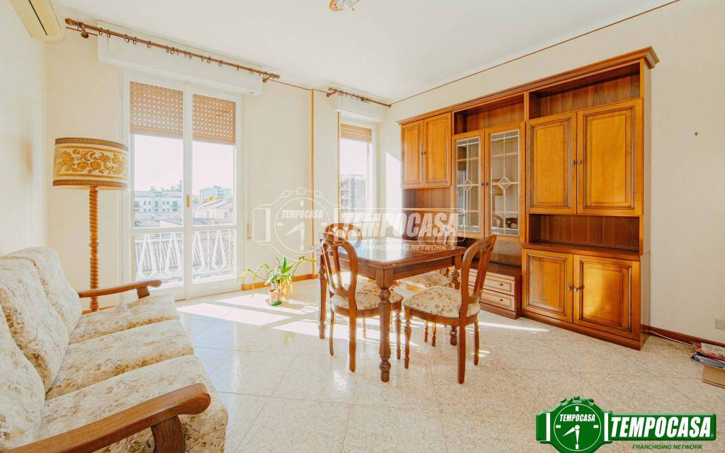 appartamento in vendita a Voghera