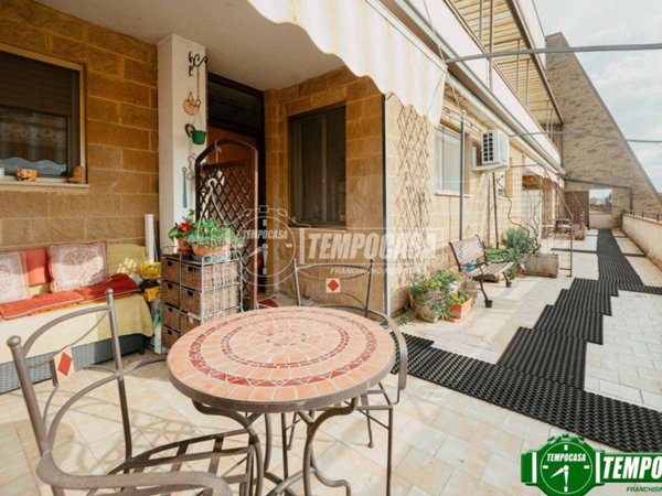 appartamento in vendita a Voghera