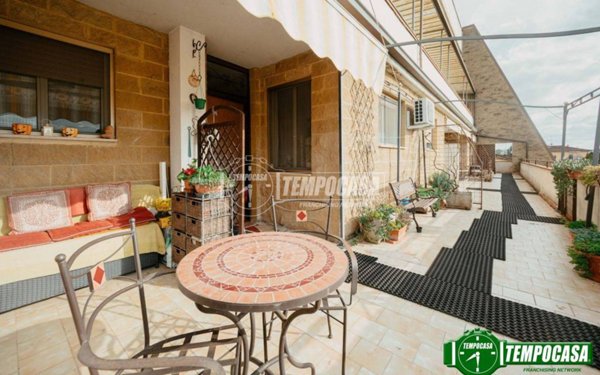 appartamento in vendita a Voghera