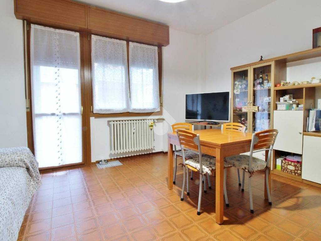 appartamento in vendita a Voghera