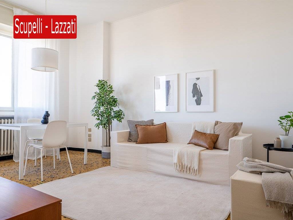 appartamento in vendita a Voghera