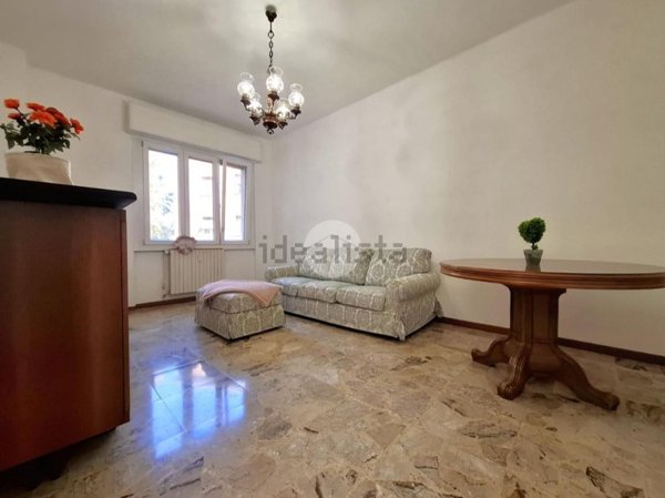 appartamento in vendita a Voghera