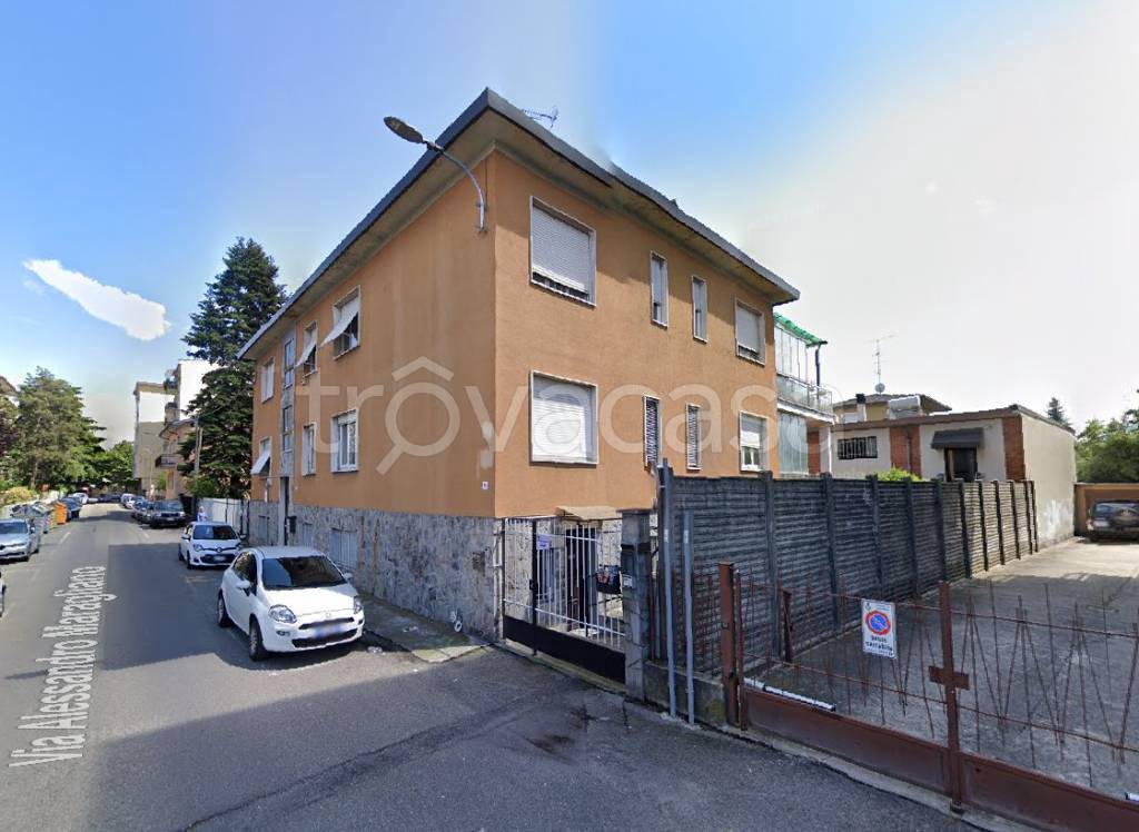 appartamento in vendita a Voghera