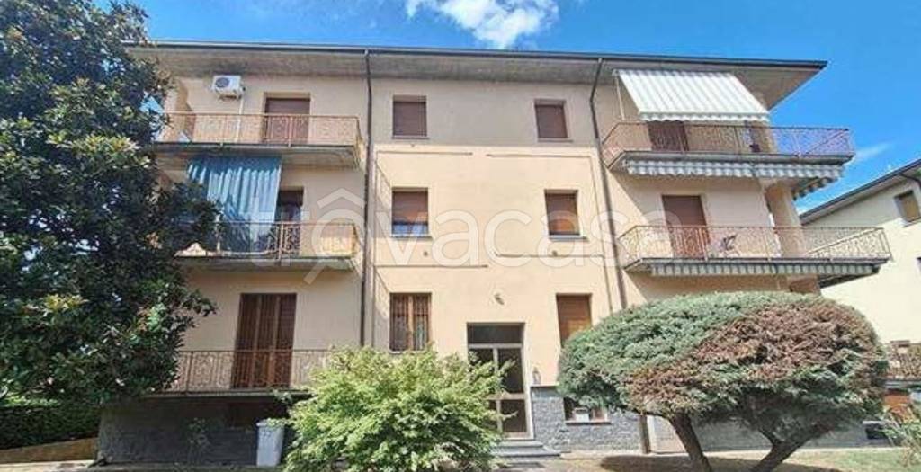 appartamento in vendita a Voghera