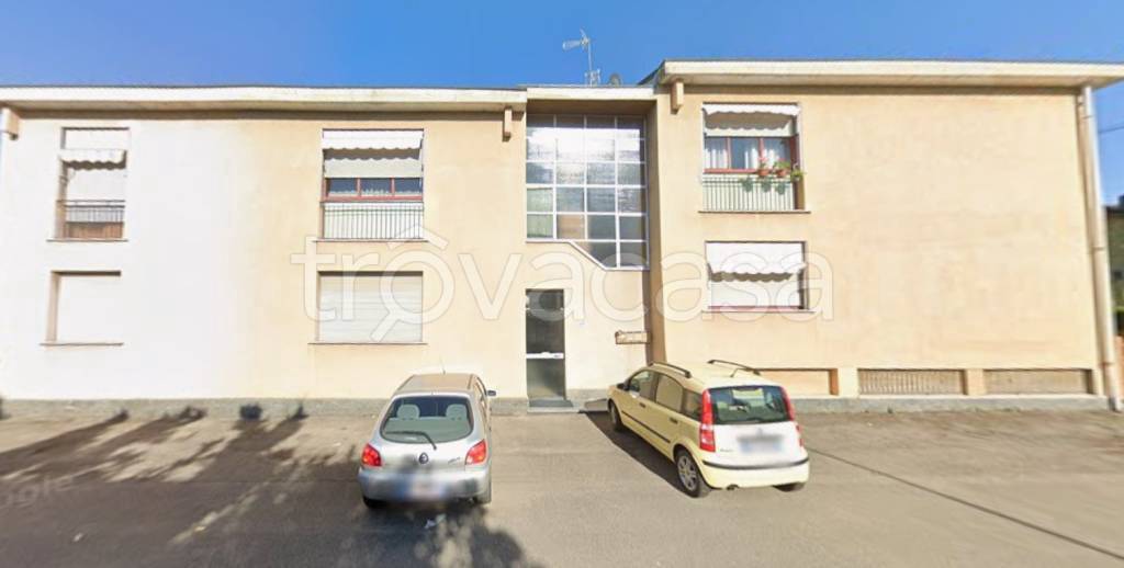 appartamento in vendita a Voghera