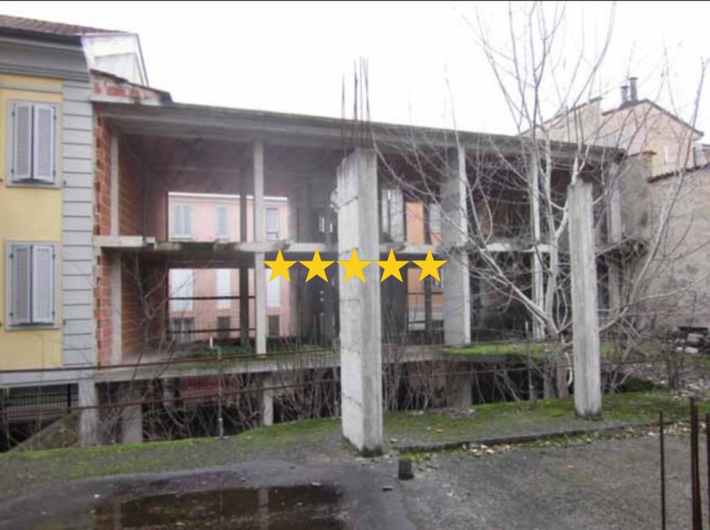 appartamento in vendita a Voghera