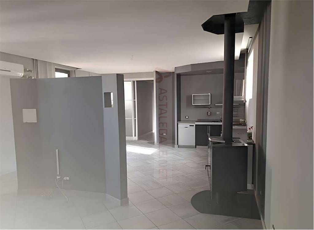 appartamento in vendita a Voghera