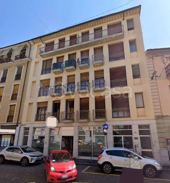 appartamento in vendita a Voghera