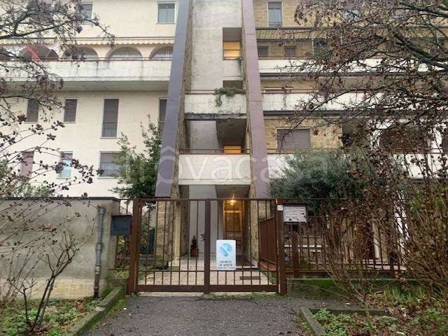 appartamento in vendita a Voghera