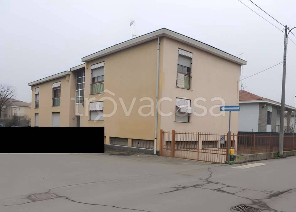 appartamento in vendita a Voghera