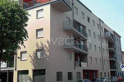 ufficio in vendita a Voghera