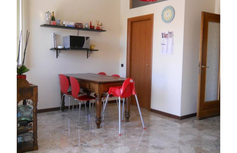 appartamento in vendita a Voghera