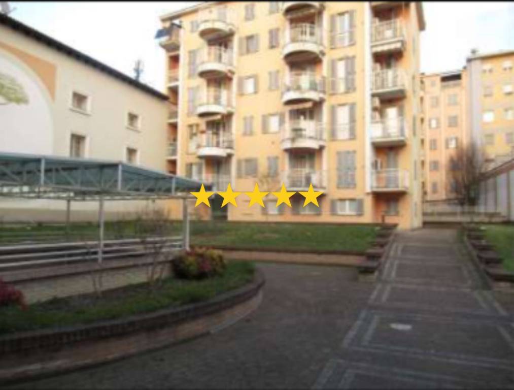 appartamento in vendita a Voghera