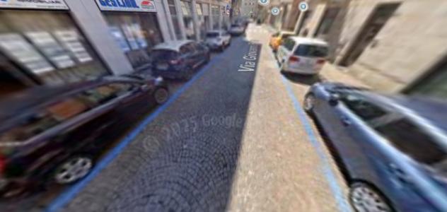 appartamento in vendita a Voghera