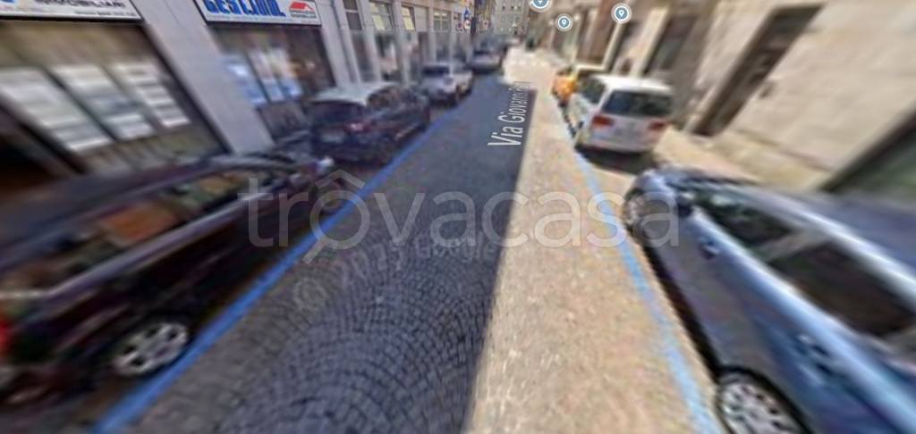 appartamento in vendita a Voghera