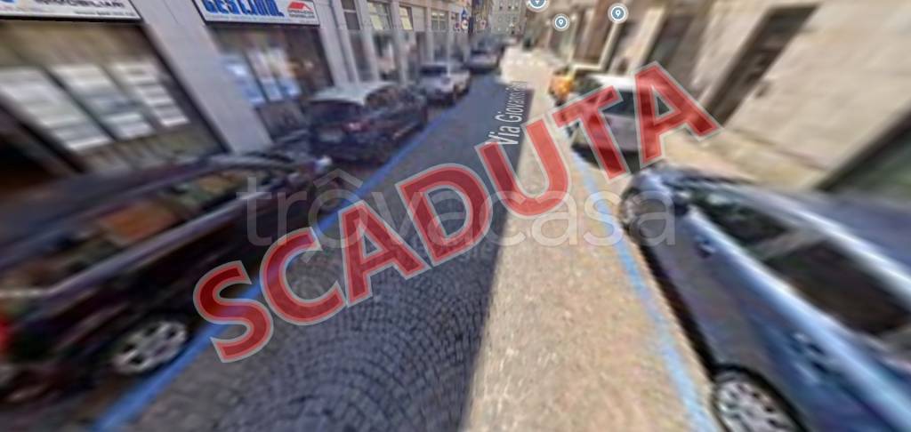 appartamento in vendita a Voghera