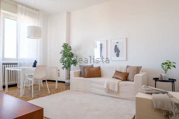 appartamento in vendita a Voghera