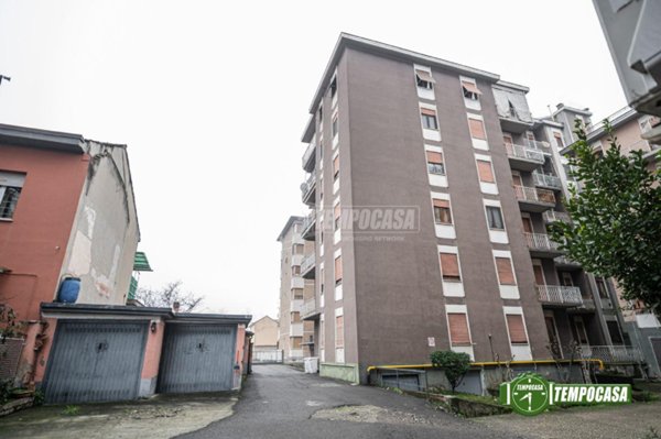 appartamento in vendita a Voghera