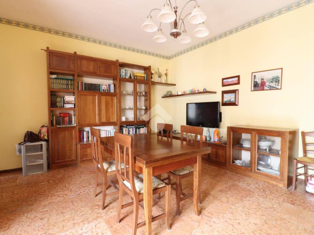appartamento in vendita a Voghera