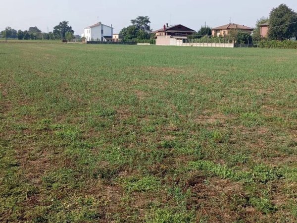 terreno agricolo in vendita a Voghera in zona Campoferro