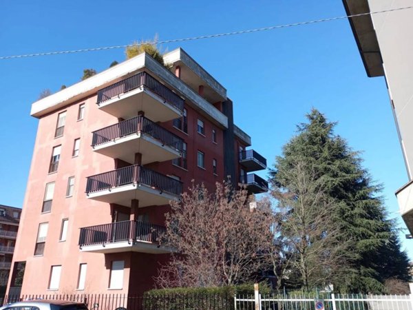 appartamento in vendita a Voghera