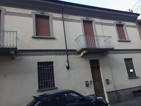 casa semindipendente in vendita a Voghera
