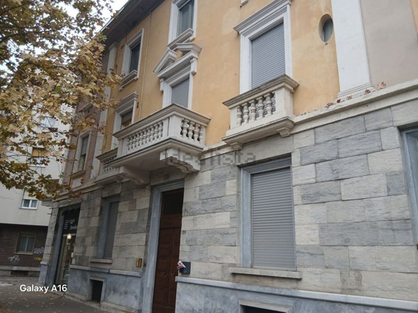 appartamento in vendita a Voghera