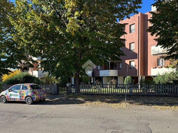 appartamento in vendita a Voghera