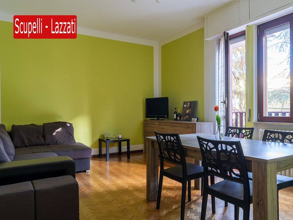 appartamento in vendita a Voghera