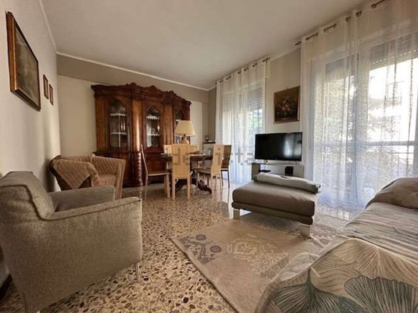 appartamento in vendita a Voghera