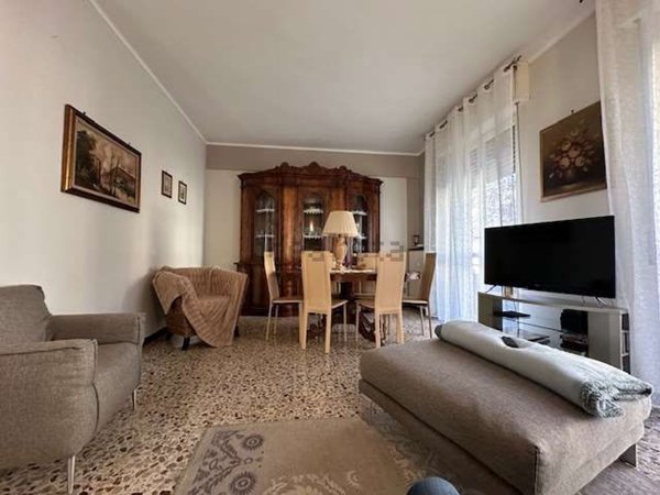 appartamento in vendita a Voghera